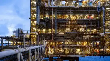 BP Expands Nationwide